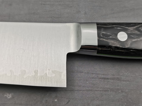 Hatsukokoro Hayabusa SG2 Gyuto 210mm