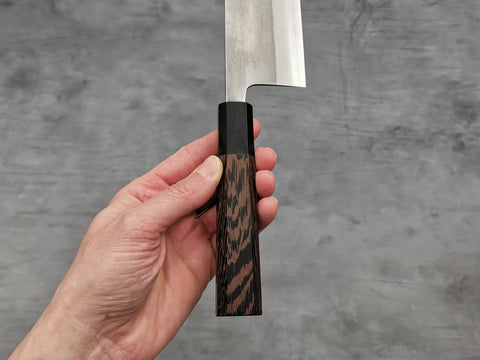 Yoshikane Hamono SKD Nakiri