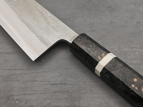 Yoshikane Hamono White #2 Santoku