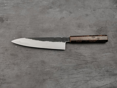 Hado Sumi Gyuto 210mm