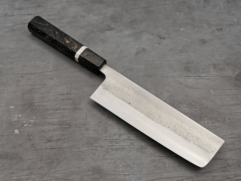 Yoshikane Hamono SKD Nakiri