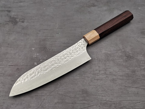 Yu Kurosaki Senko Santoku