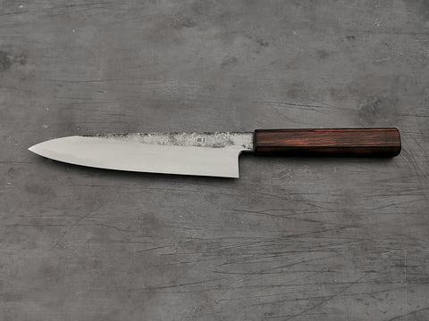 Hado Kirisame White #1 Gyuto 210mm