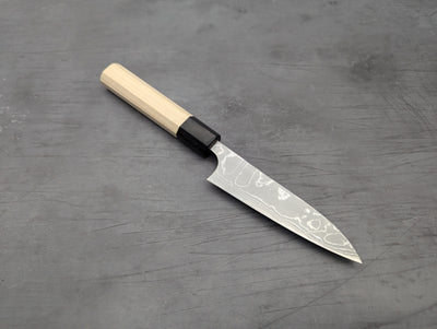 Masakage Shimo Petty 120mm