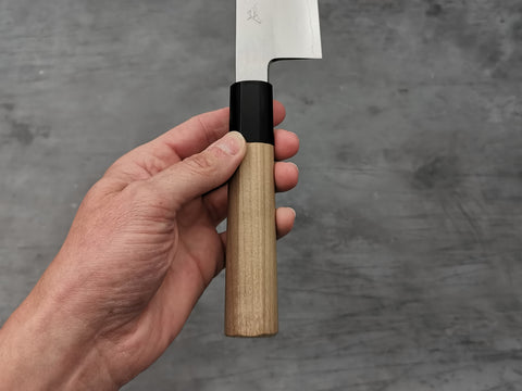 Hado Shiraki Ginsan Santoku