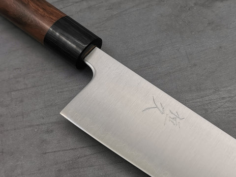 Tsunehisa AS Migaki Gyuto 240mm