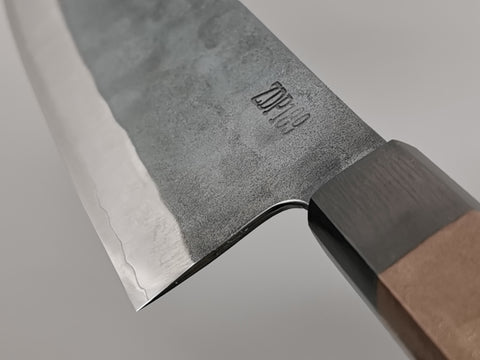 Yoshida Hamono ZDP-189 Bunka 240mm