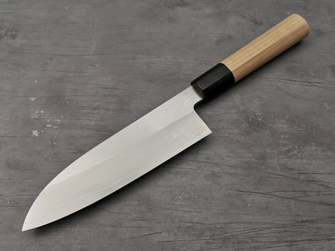 Hado Shiraki Ginsan Santoku