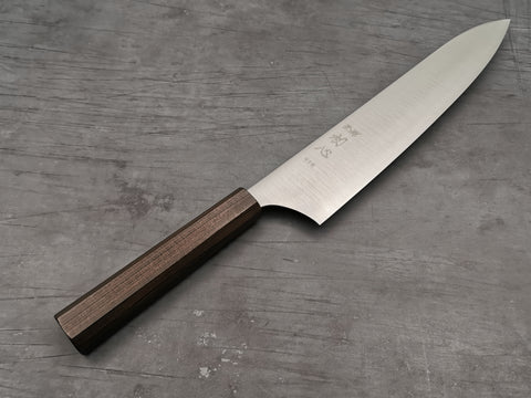 Hatsukokoro Hayabusa AS Gyuto 240mm