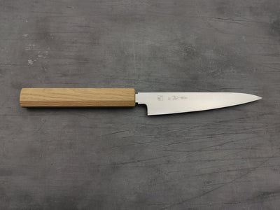 Konosuke GS+ Migaki Petty 150mm