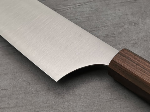 Hatsukokoro Hayabusa AS Gyuto 240mm