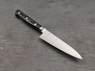 Hatsukokoro Hayabusa SG2 Petty 120mm