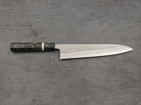 Yoshikane Hamono White #2 Gyuto 240mm