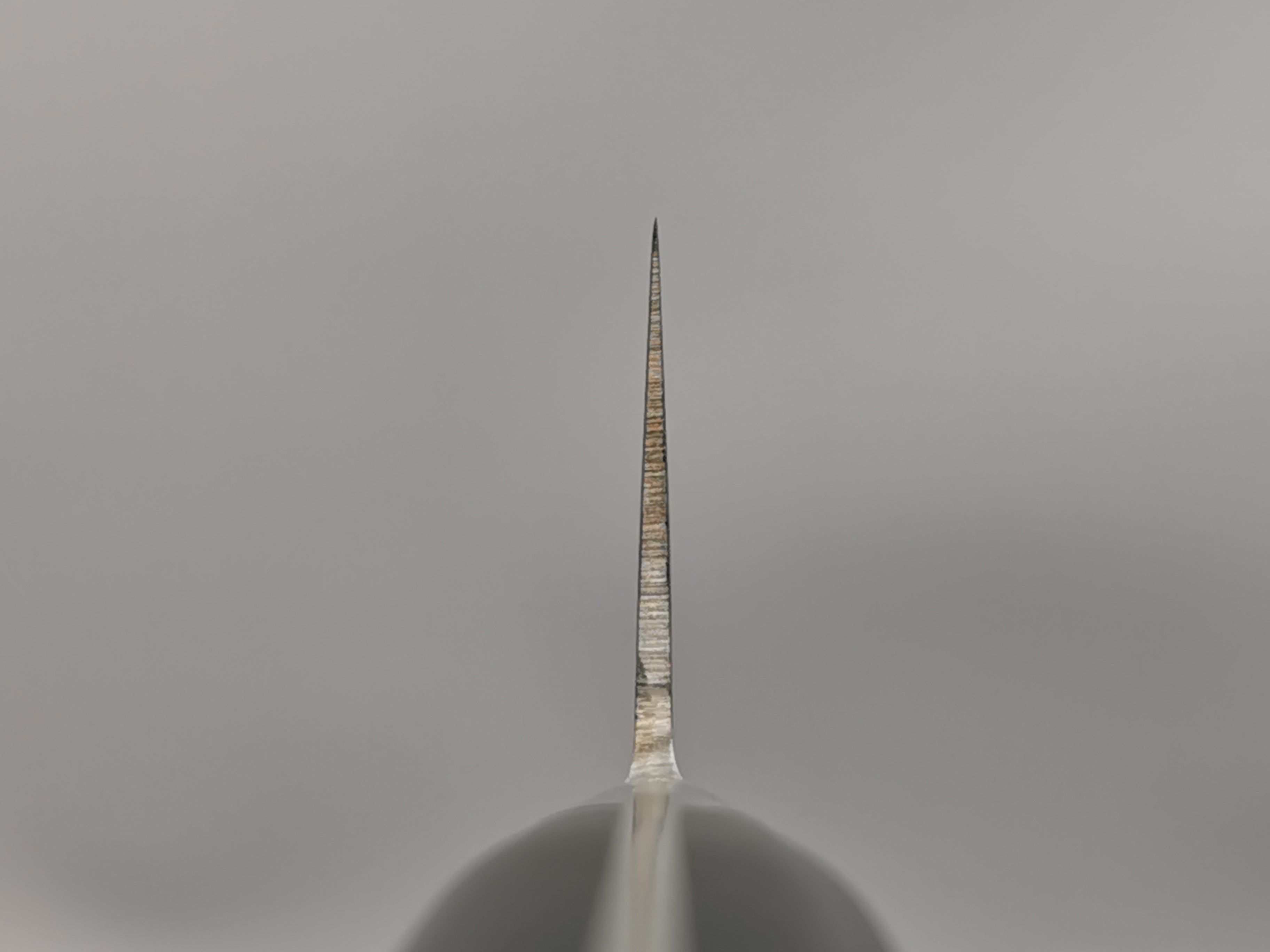 Tojiro DP Gyuto 210mm