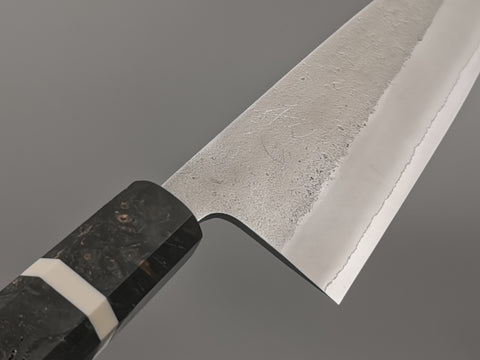 Yoshikane Hamono White #2 Santoku