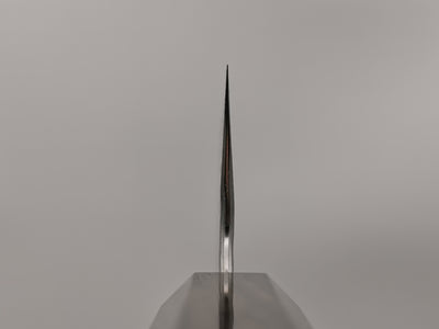 Nigara Hamono VG10 Damascus Nakiri