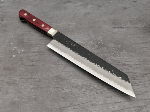 Tsunehisa AS Kiritsuke Gyuto 210mm