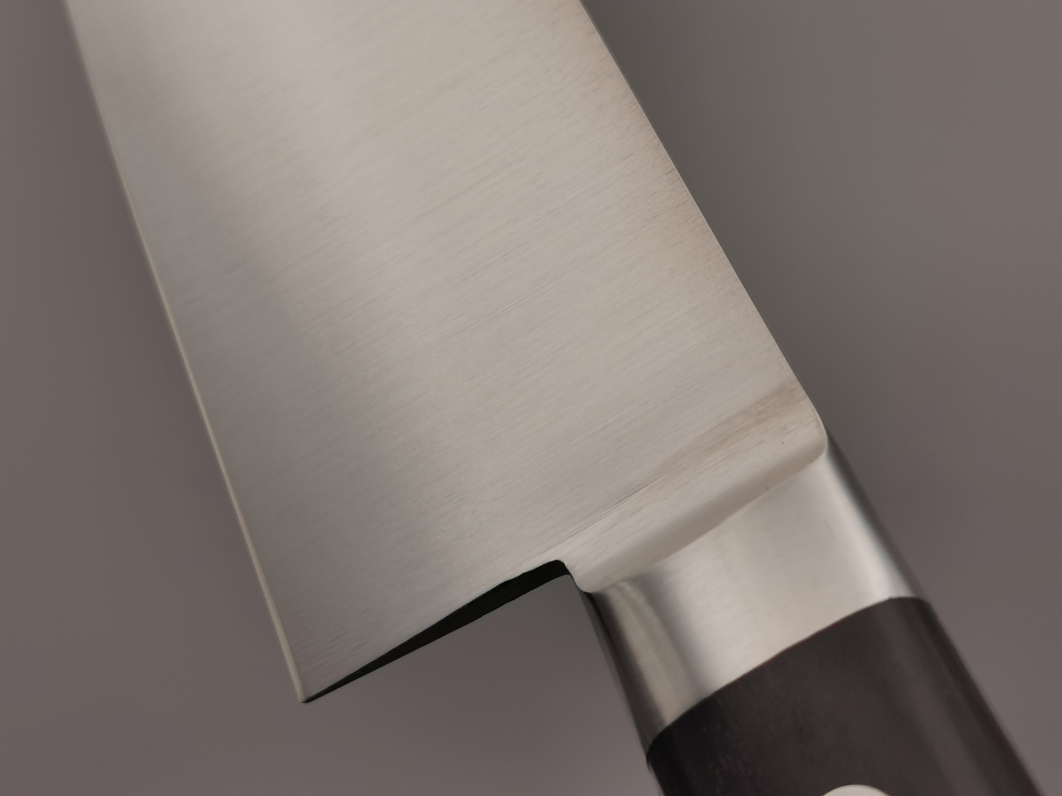 Seki Souma AUS8 Deba 150mm