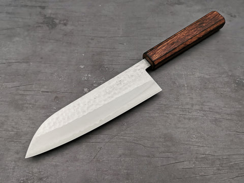 Masutani Hamono V1 Santoku