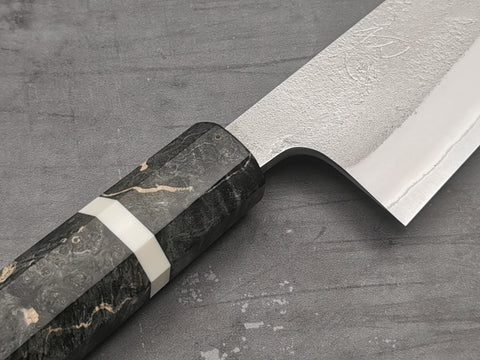 Yoshikane Hamono White #2 Gyuto 240mm