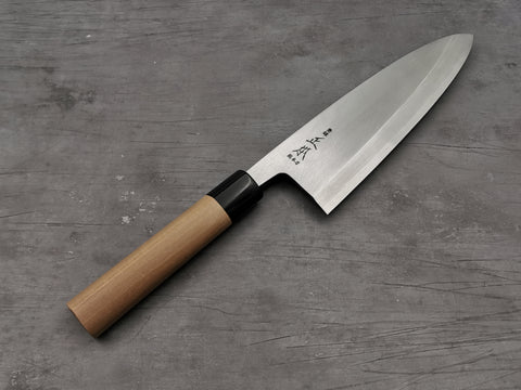 Masamoto KS Deba 210mm (White #2)