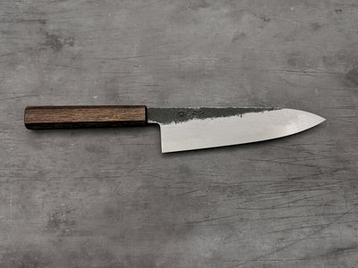 Hado Blue #1 Damascus Gyuto 210mm