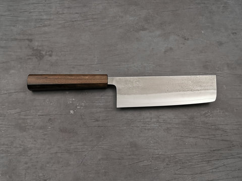 Yoshikane Hamono SKD Nakiri