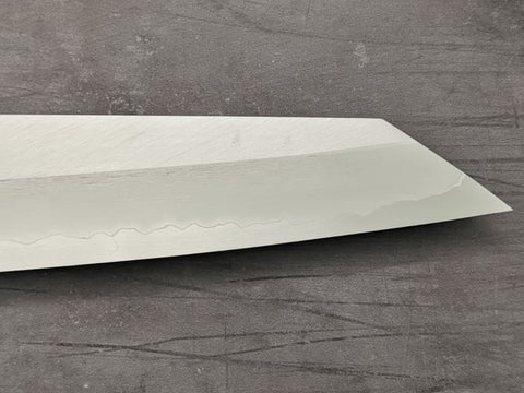 Hado Ginsan Urushi Kiritsuke Gyuto 240mm