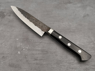 Fujiwara Denka Petty 120mm Yo Handle