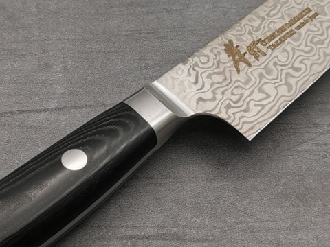 Sakai Takayuki - VG2/VG10 Coreless Kengata Petty 120mm