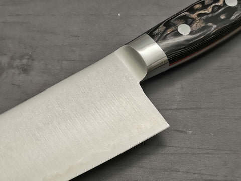 Hatsukokoro Hayabusa SG2 Gyuto 240mm