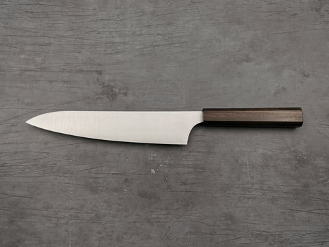 Hatsukokoro Hayabusa AS Gyuto 210mm