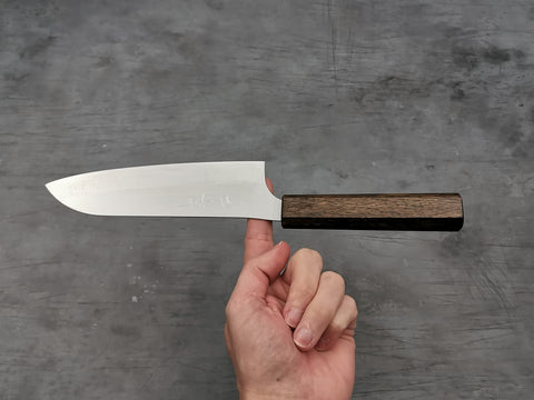 Yu Kurosaki Gekko XEOS Santoku