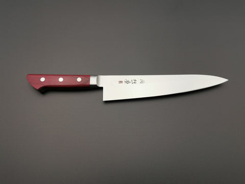 Seki Souma AUS8 Gyuto 210mm