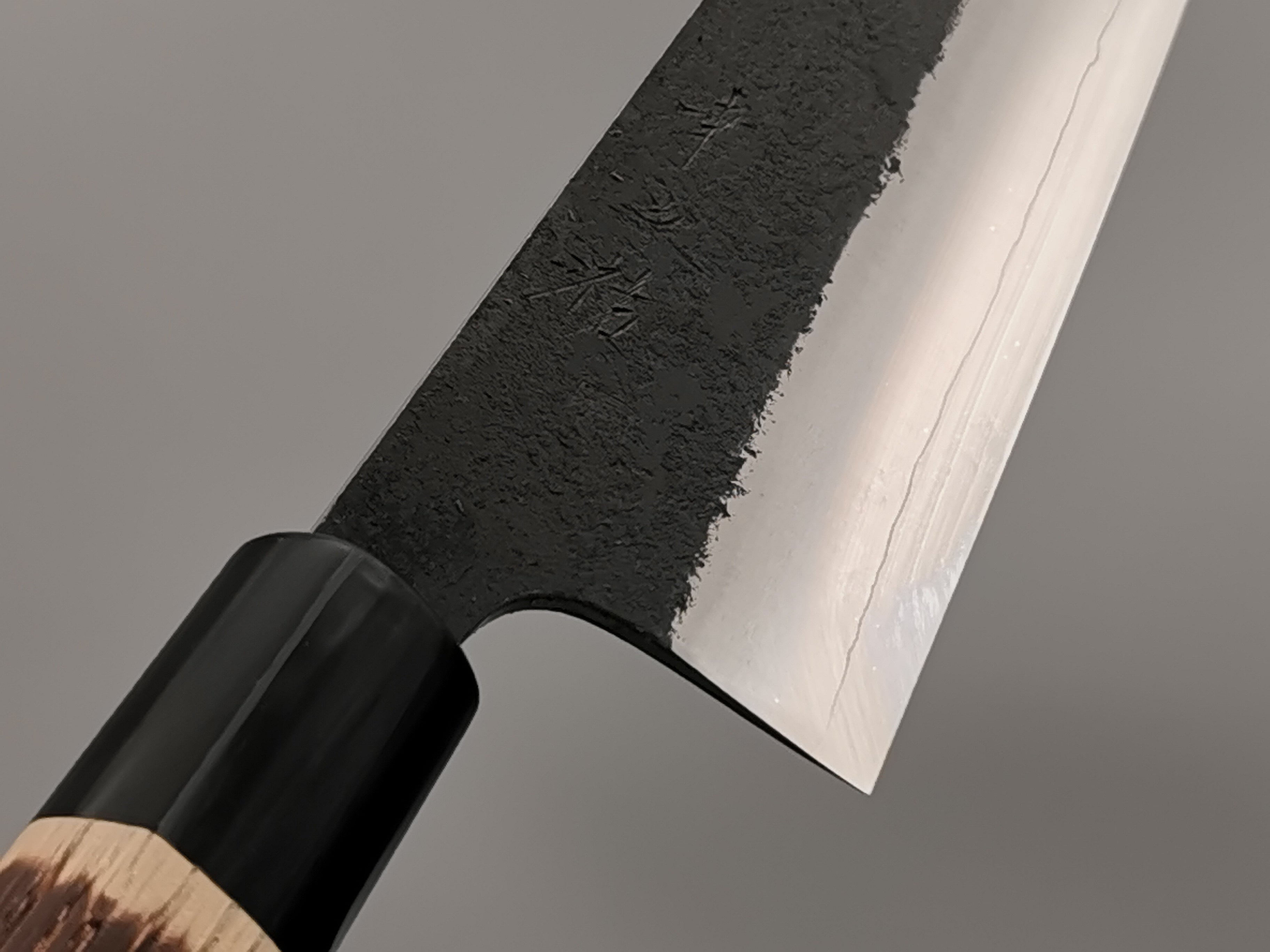 Konosuke Sumiiro Gyuto 240mm
