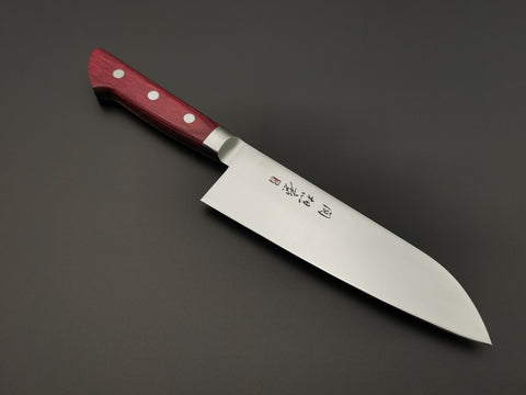 Seki Souma AUS8 Santoku