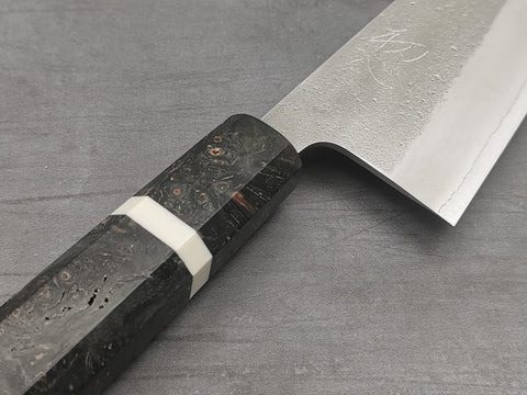 Yoshikane Hamono White #2 Santoku