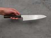 Hatsukokoro Ginga ATS-34 Gyuto 210mm