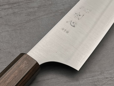 Hatsukokoro Hayabusa AS Gyuto 210mm