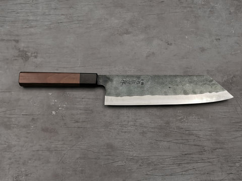 Yoshida Hamono ZDP-189 Bunka 240mm