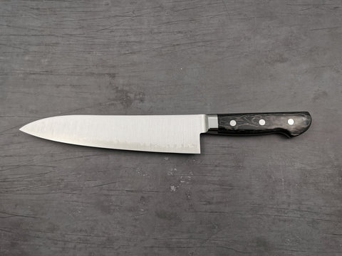 Hatsukokoro Hayabusa SG2 Gyuto 210mm