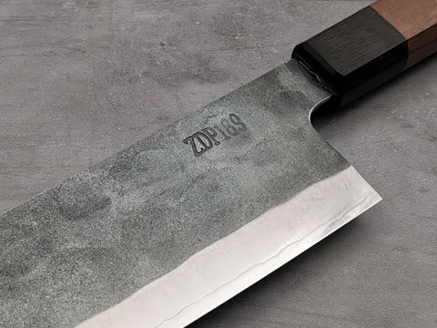 Yoshida Hamono ZDP-189 Bunka 240mm