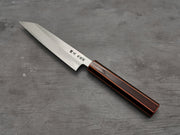 Hado Ginsan Urushi Kiritsuke Petty 150mm