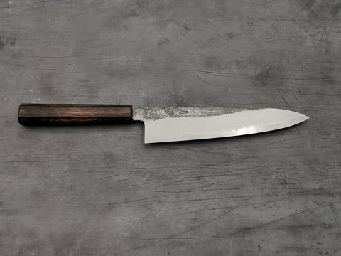 Hado Kirisame White #1 Gyuto 240mm