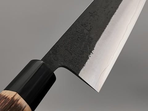 Konosuke Sumiiro Gyuto 210mm