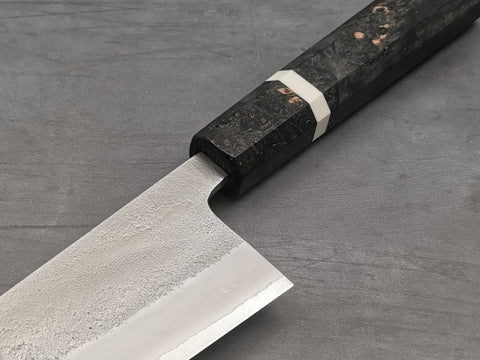 Yoshikane Hamono White #2 Santoku