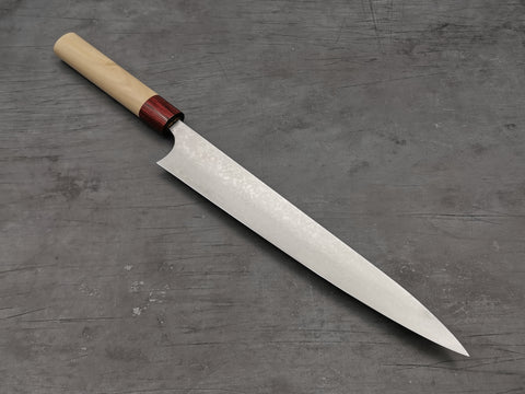 Masakage Kiri Sujihiki 270mm