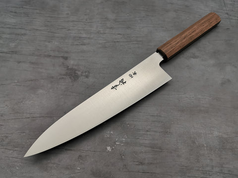 Konosuke HD2 Gyuto 225mm