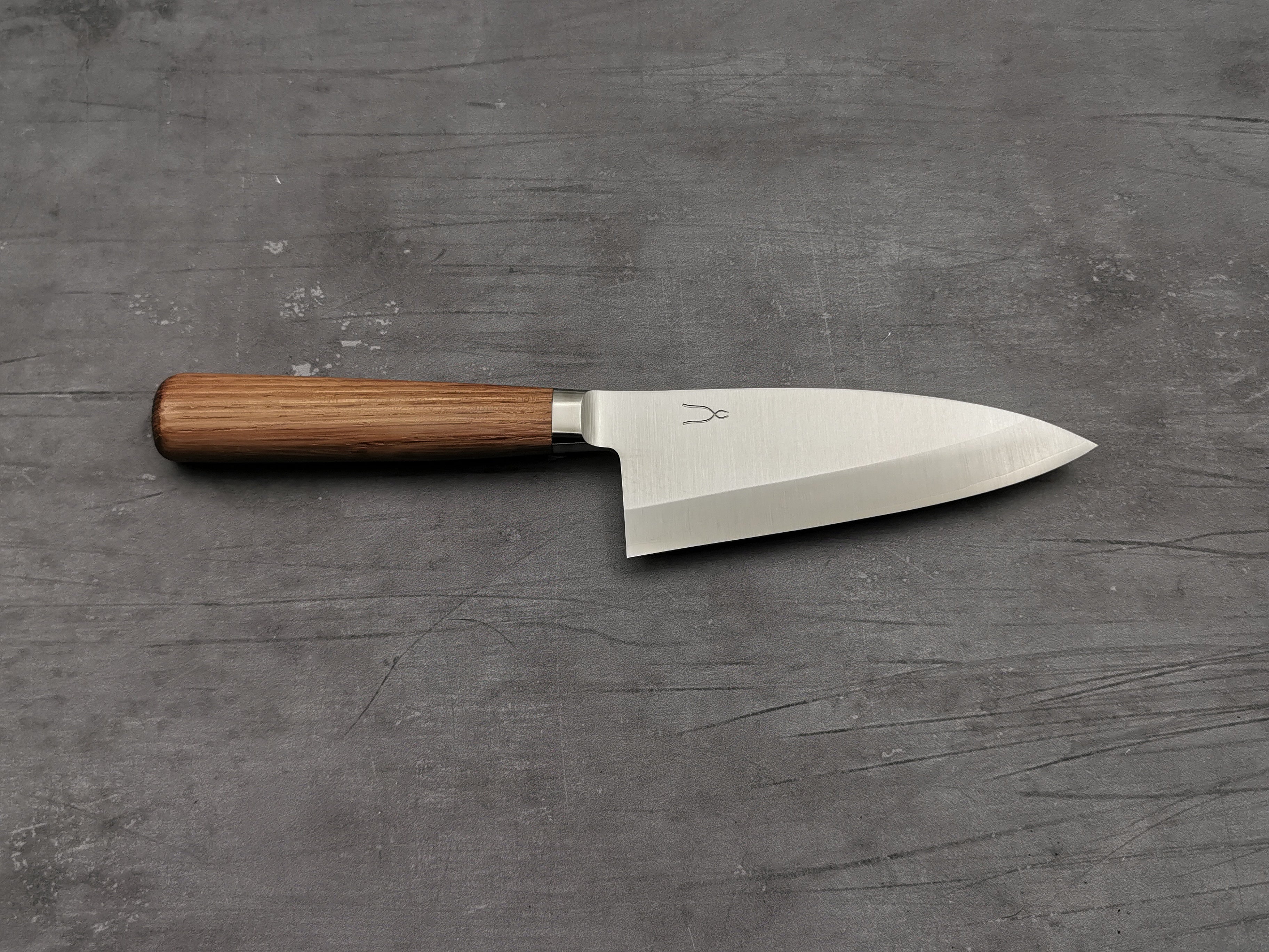 Tadafusa Hocho Kobo Deba 105mm