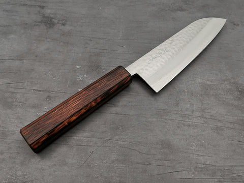 Masutani Hamono V1 Santoku